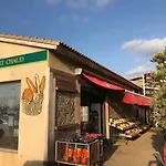 A Pineta Σπίτι διακοπών *