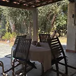 A Pineta * Porticcio (Corsica)