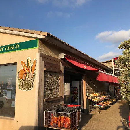 A Pineta Semesterbostad *