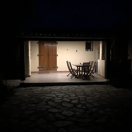 Semesterbostad A Pineta *