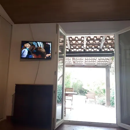 Holiday home A Pineta