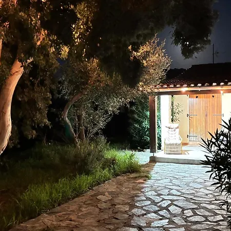 A Pineta * Porticcio (Corsica)