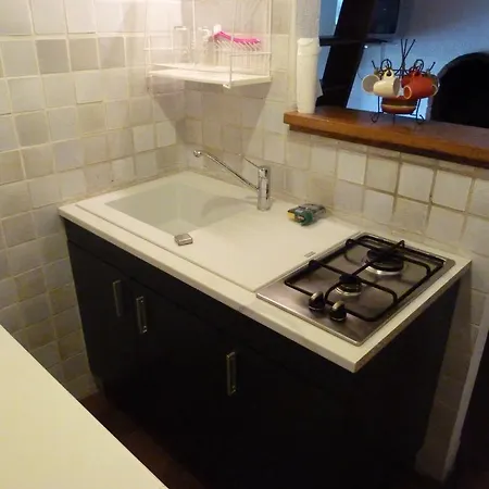 Prázdninový dům A Pineta