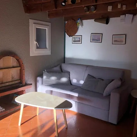 A Pineta * Porticcio (Corsica)