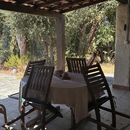 A Pineta * Porticcio (Corsica)