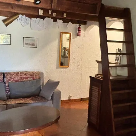 Vakantiehuis A Pineta *