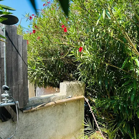 Vakantiehuis A Pineta Porticcio (Corsica)