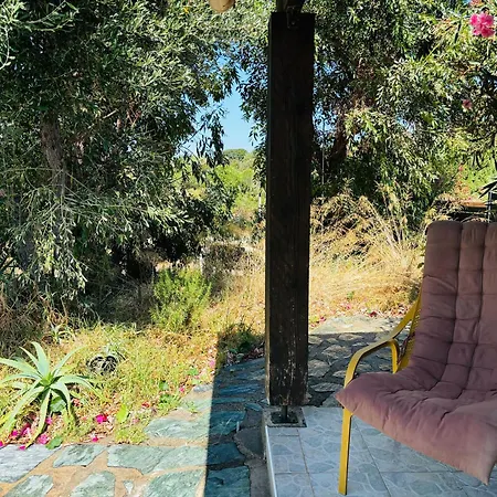 A Pineta * Porticcio (Corsica)