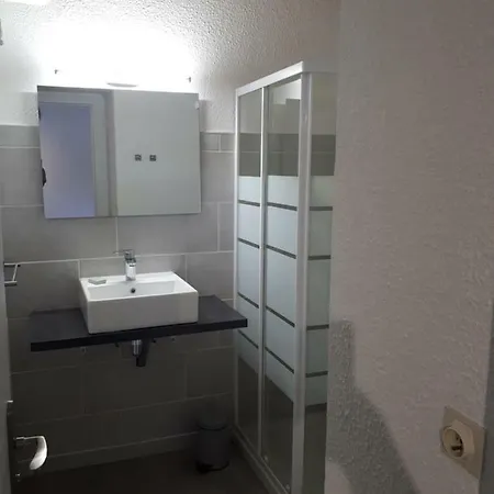 Vakantiehuis A Pineta Porticcio (Corsica)