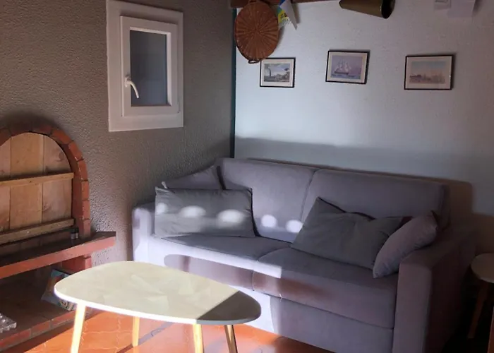 A Pineta * Porticcio (Corsica)