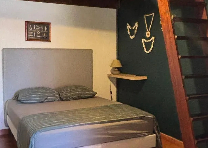 A Pineta Dom wakacyjny *