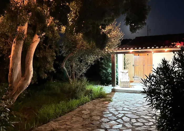 A Pineta * Porticcio (Corsica)