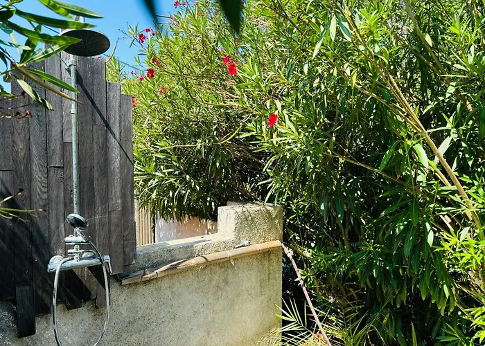 Holiday home A Pineta Porticcio (Corsica)