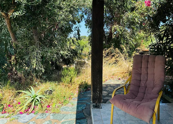 A Pineta * Porticcio (Corsica)