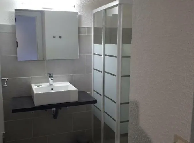 Holiday home A Pineta Porticcio (Corsica)